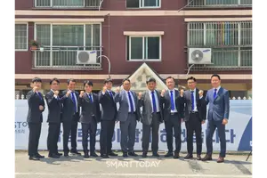 남광토건, 주택브랜드 ‘하우스토리’ 앞세워 인천 가로주택정비사업 첫 출사표