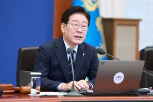 [이재명 정부 1년] 자동차 공약 성적표, 미래 모빌리티 전환 속도 냈다