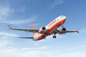 제주항공 취항 20주년…누적 수송객 1억3755만명