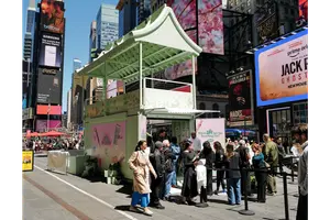 K뷰티 인디, 美 오프라인 매장 입점 잇따라... 지원책 마련 필요성도