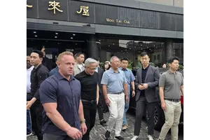 정의선·젠슨 황 회동에 쏠린 눈…‘피지컬 AI 동맹’ 배경은?