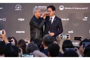 엔비디아 차세대 AI 가속기 '베라 루빈', 한국에 최우선 공급