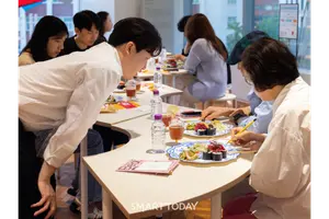 태광그룹 세화미술관, 기획자와 함께하는 ‘미술관 살롱: 투어’ 프로그램 진행