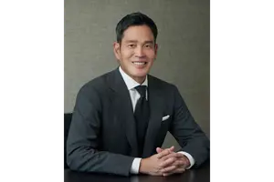 정용진, 이마트·신세계프라퍼티 대표이사로... 