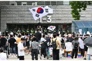 투표용지 부족 투표소 91곳...26곳 한 때 투표 중단