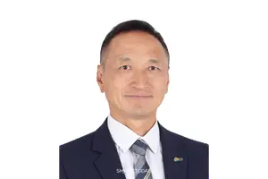 BS한양, 박유신 대표이사 선임...사업성장 본격화