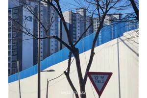 성남 상대원2구역 조합 vs DL 또 소송전... 착공 지연 장기화 불보듯 