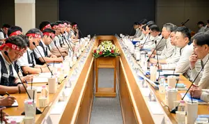 순익 30% 지급, 정년연장... 현대차 임단협 결렬·노조 파업 수순