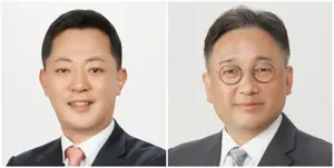 NH투자증권, 윤병운 대표 연임 실패..각자 대표 후보에 배광수, 신재욱