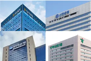 금융당국 