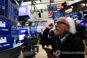 美 나스닥 3%↑..스페이스X 이틀새 43% 올라
