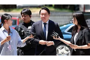 최태원·노소영 재산 분할 합의 불발…다시 재판으로