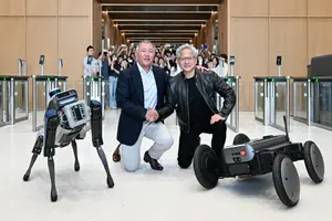 정의선 회장의 ‘새만금 AI 밸리’ 청사진…9조 프로젝트 성패는 사업화 속도