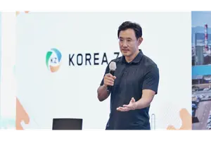최윤범 고려아연 회장 