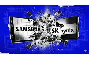 SK하이닉스·삼성전자 레버리지 ETF 소비자경보 발령