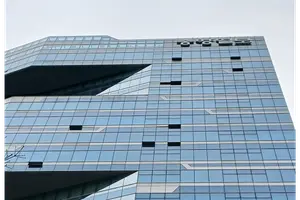 중앙일보, 220억원 어음 1차 부도