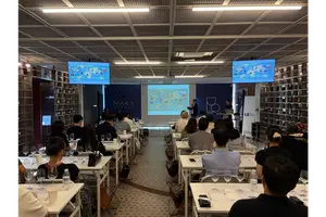 LS증권, 와인을 곁들인 투혼클럽 고객 대상 세미나 개최