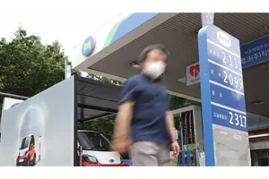 HD현대오일뱅크 직원 유가담합 구속에 정성호 “중대 경제범죄 엄정 대응”
