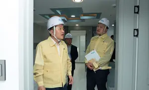 HUG, 든든전세주택 3600가구 공급 추진