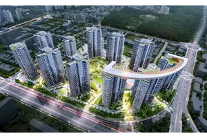 '1.5조 강남 알짜' 송파 오금현대 수주전 본격화