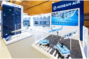 대한항공, ‘2026 국토교통기술대전’에서 AI·미래 항공정비 기술 선보인다