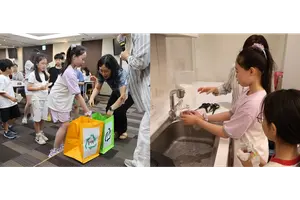 한미그룹, ‘자원순환 캠페인’ 전개