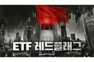 [ETF 레그플래그] TIME 코스닥·코스피 액티브 ETF, 시장에 지고 있다