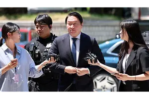 최태원·노소영 재산분할 파기환송 다음달 24일 선고