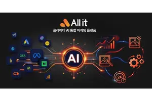 SOOP 계열 플레이디, AI 기반 마케팅 사업 강화… 광고 제작·GEO 서비스 확대