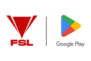 SOOP, 구글플레이와 e스포츠 파트너십 확대…'FSL' 공식 후원