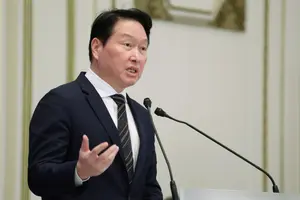 SK, 국내 AI 인프라 구축 본격화... 총 2100조 규모 