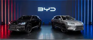 3천만원대 SUV 내놓은 BYD, 다음달부터 구매 보조금 못받는다