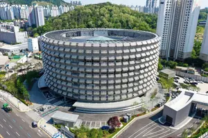 현대차, 혁신 정비 거점 ‘수원하이테크센터’ 개관