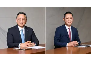 NH투자증권, 신재욱·배광수 투톱체제 출범..
