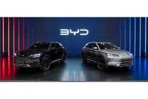 3천만원대 SUV 내놓은 BYD, 다음달부터 구매 보조금 못받는다