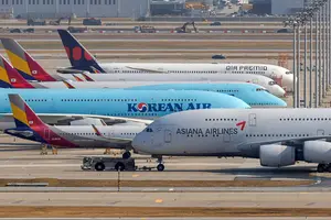 통합에 환율·전쟁에... 항공사 재무 체력 시험대 올랐다
