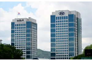 기아, 상반기 163만대 신기록...현대차는 국내외서 판매 실적↓