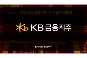 KB금융, 자사주 몰아치기...마감 보름 앞인데 매입률 34% 불과