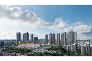 반도체 훈풍에 전남광주 부동산 시장 반전...3216가구 챔피언스시티 9월 분양
