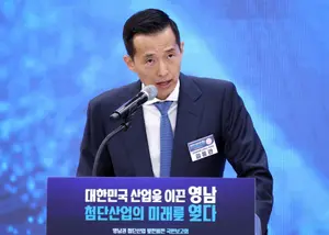 김동관 한화 부회장 