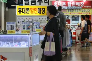 [단통법 폐지 1년] '인센티브' 탓... 10만원 요금제 유도 관행 여전