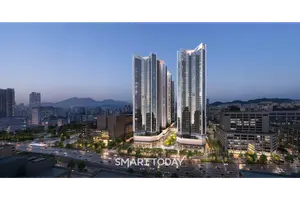 10대 건설사 Vs.중소형사 분양 양극화..4.5배로 격차 확대
