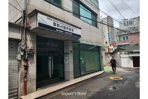SK에코·대방, 서울 서대문 첫 '모아타운' 천연동 가로주택에 '관심' 
