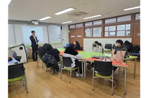 대신증권, 1사1교 금융교육 확대