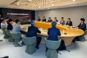 KT, 작년 정보보호에 1276억원 투자…내부 전문인력 절반 넘어