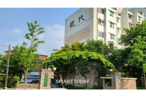 신동아건설, 재도약 시동...송파 풍납강변현대 가로주택 수주 '의지'
