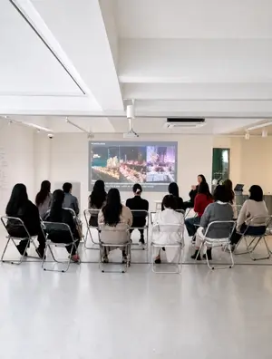 안단테블룸스쿨, 미혼모 지원 '나눔 프로젝트' 성료