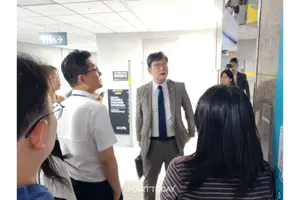 [현장] “도대체 이게 뭐냐” 해법은 없고 고성만 가득했던 국회 홈플러스 간담회