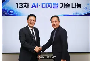  전북개발공사, 희망브리지와 AI 기술 나눔…공공 디지털 혁신 협력 강화