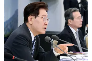 李대통령 